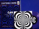 ELECTRONIC SOUND MAGAZINE 77 + CAN STUTTGART 75   7