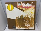 Led Zeppelin - Led Zeppelin II - Gatefold Vinyl LP - Reissue France WE 321 40037