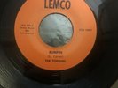 R&B Shaker Funk The Torques “Bumpin” VG++