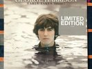 GEORGE HARRISON Early Takes LIMITED EDITION COKE BOTTLE GREEN Sealed BEATLES