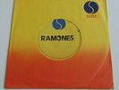 THE RAMONES - ROAD TO RUIN PROMO - I WANNA BE SEDATED - JOEY - 1978 - EXCELLENT