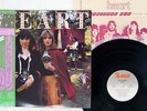 HEART LITTLE QUEEN PORTRAIT 25 3P-61 Japan OBI VINYL LP