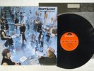 FRIPP & ENO NO PUSSYFOOTING POLYDOR MPF 1218 Japan VINYL LP