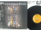 SWEET FANNY ADAMS RCA RCA-6231 Japan OBI VINYL LP