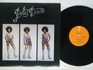 BETTY DAVIS NASTY GAL EPIC ECPO-86 Japan VINYL LP