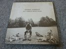 GEORGE HARRISON - All Things Must Pass - UK 1st Press LP + Inners/Posters - VG+