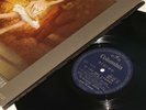 Columbia SAXF 139 Tchaikovsky Sleeping Beauty SwanLake Karajan ED1 SAX 2306