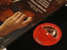 HMV ASDF 804 Bloch Violin Concerto Yehudi Menuhin Kletzki ED1 NM ASD 584