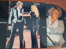 Johnny Hallyday - sylvie vartan ?– Montréal 1975 picture disque