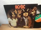 AC/DC ?– Highway To Hell 70s Australia Hard Rock Lp Mint- Rare w/ Bon Scott