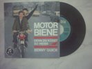 Benny Quick Motorbiene