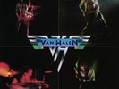Van Halen (180 Gram Vinyl, Remastered) - Van Halen