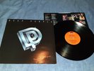 DEEP PURPLE  perfect strangers   1983- FIRST UK PRESS - POLYDOR (A2;B1) - N/MINT