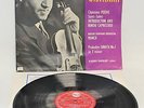 SAINT-SAENS/PROKOFIEV ‘David Oistrakh’ 1959 RCA LP Red Seal Silver Dot  - W58