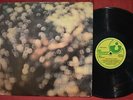 Pink Floyd 'Obscured By Clouds' LP UK PRESS