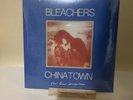 Bleachers Chinatown Featuring Bruce Springsteen 1st Press White Vinyl Sealed