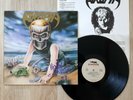 ATROPHY Violent By Nature LP 1990 Original 1st Press Roadracer MINT