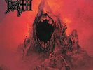 Death The Sound Of Perseverance vinyl LP ID4z