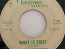 R&B Soul 45/ Bobby Womack 