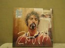 Frank Zappa - Zappa (Original Motion Picture Soundtrack) Clear Vinyl LP