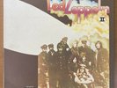 Led Zeppelin II SD-8236 RL/SS Hot Mix   MO Monarch Vinyl LP   VG+/VG Ludwig