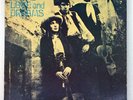 Bread, Love & Dreams - S/T LP - London PROMO STICKER