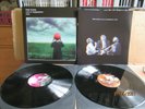 Pink Floyd - Live At Knebworth 1990 (Pink Floyd Records) 2 x LP