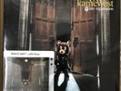 Kanye West Late Registration Vinyl 2xLP W/Bonus CD.