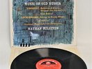 TCHAIKOVSKY/RIMSKY-KORSAKOV/ETC ‘Music Of Old Russia’ Columbia Mono LP  - W58