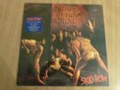 SKID ROW - SLAVE TO THE GRIND + INNER - GERMAN ISSUE - VERY GOOD++