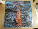 BATHORY - BLOOD ON ICE + INNER - MADE IN SWEDEN -  VG++