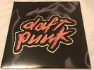 IN HAND  Daft Punk - Homework LP