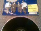 THE KINGS MESSENGERS QUARTET - SOUL OF AFRICA LP / ORIGINAL HMV SOUTH AFRICA