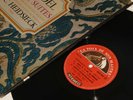 HMV ASDF 842 Eric Heidsieck Haendel Quatre Suites NM no ASD no SAX France only