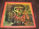 SLAYER / Seasons In The Abyss OG LP 1st PRESS UK 1990 ESSENTIAL THRASH METAL GOD