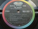 THE BEATLES - Magical Mystery Tour , USA, 1st, EX