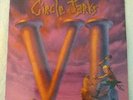 CIRCLE JERKS VI LP (1987 Relativity records) orig PUNK 88561-8160-1