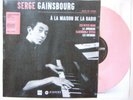 SERGE GAINSBOURG 
