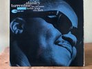 STANLEY TURRENTINE That’s Where It’s At BLUE NOTE 4096 MONO RVG EAR NY USA