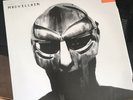 Madvillainy - Madvillain (MF DOOM & Madlib) 2 x Vinyl - Excellent++