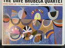 The Dave Brubeck Quartet Time Out Vinyl LP CS 8192 Columbia Records 1971 Jazz