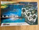 Hi Tec Laser 4 Radio Control unit