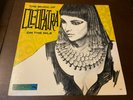 The Music of Cleopatra on the Nile VG++ Jazz World Egypt RARE LP Mount Vernon