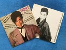 PRINCE - Controversy +  PRINCE & THE REVOLUTION - Kiss 12