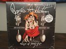Jane's Addiction Ritual De Lo Habitual Silver Spoon Splatter Vinyl LP Record NEW