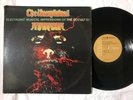 Ataraxia (Mort Garson) ?– The Unexplained LP (RCA ?– APL1-1217) [1st Press]