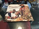 Ghostface Killah Bulletproof Wallets NM Vinyl 2001 Hip Hop LP