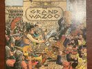 The Mothers   The Grand Wazoo   Frank Zappa   MS-2093 Bizarre Reprise 1972 Rare