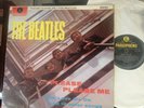 The BEATLES Please Please Me  Stereo
