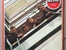 THE BEATLES - RED ALBUM 1962 - 1966 2 x RED Vinyl LP  PCSP 717 Apple